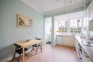 Breakfast kitchen- click for photo gallery